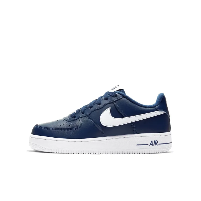 Nike Air Force 1 Low Midnight Navy (CT7724-400)