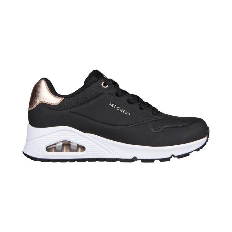 skechers-uno 177094 BLK
