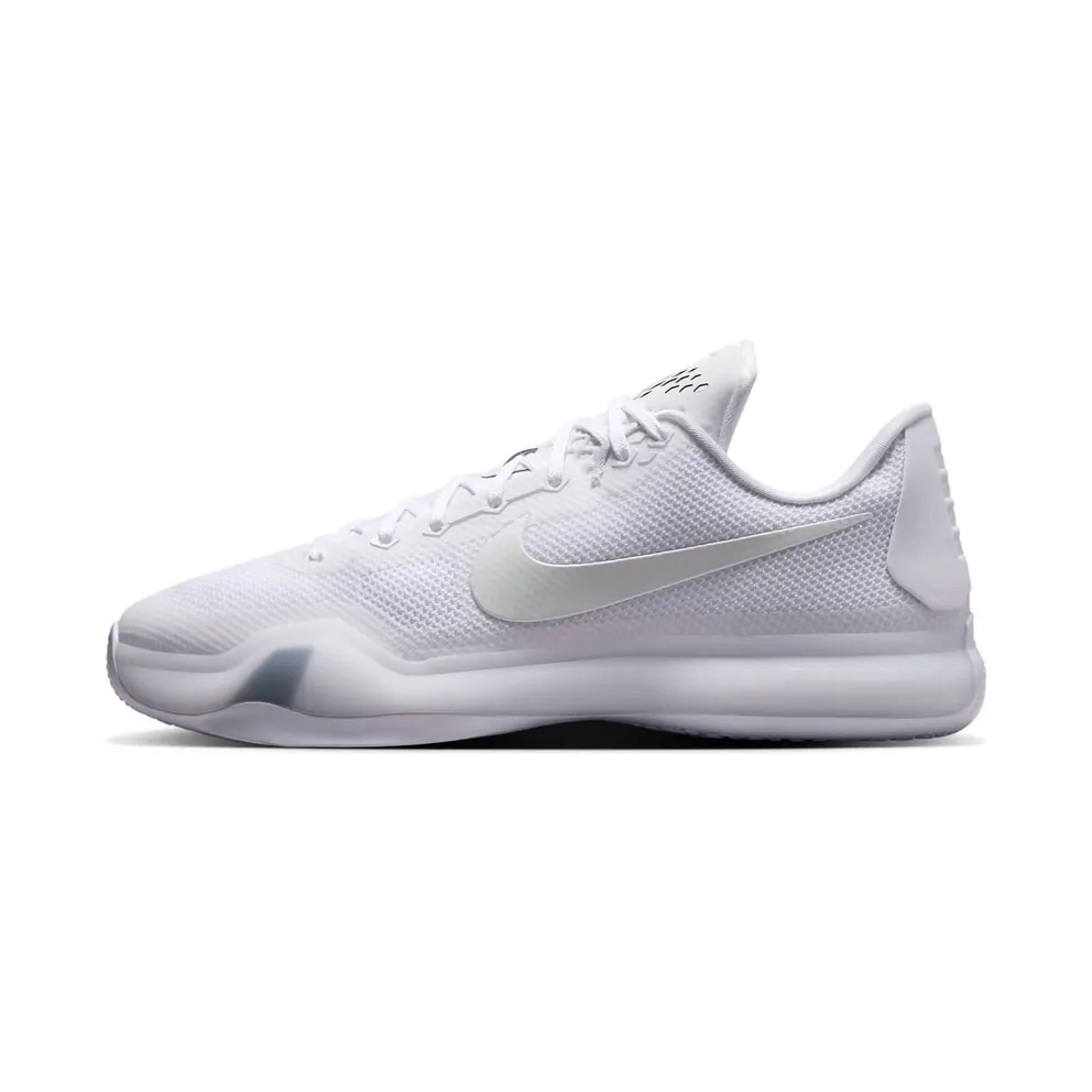 Nike Kobe 10 Elite Protro Low “Halo” (IO3415-100)