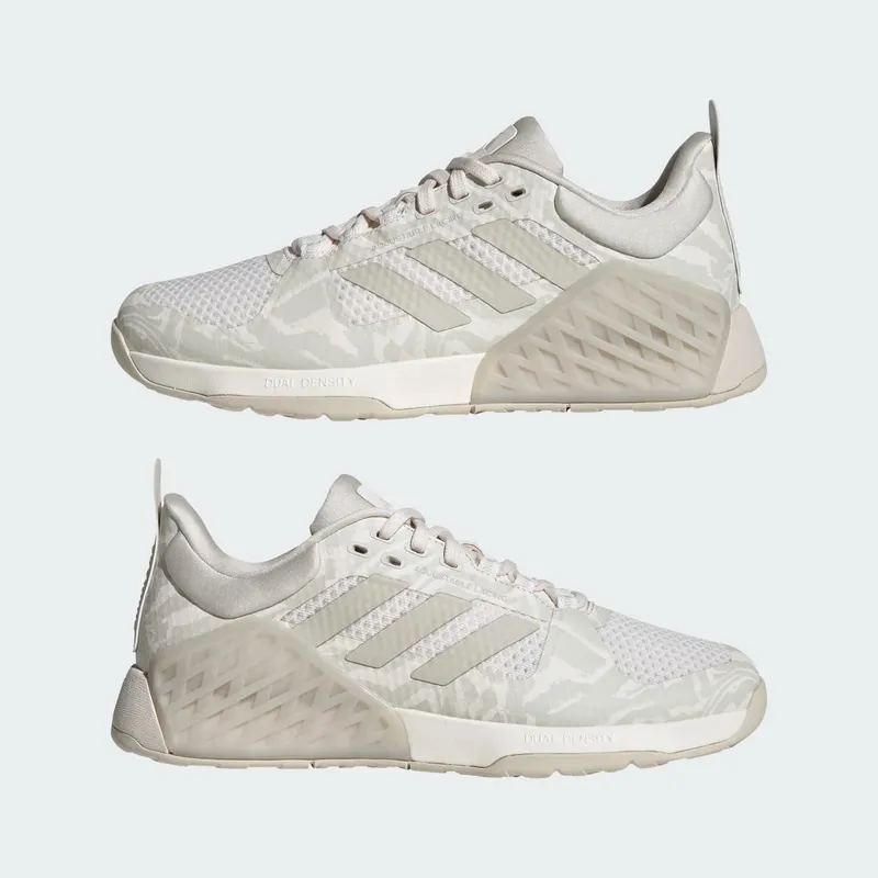 Adidas Dropset 2 Training Chalk White / Alumina / Alumina (IE8050)