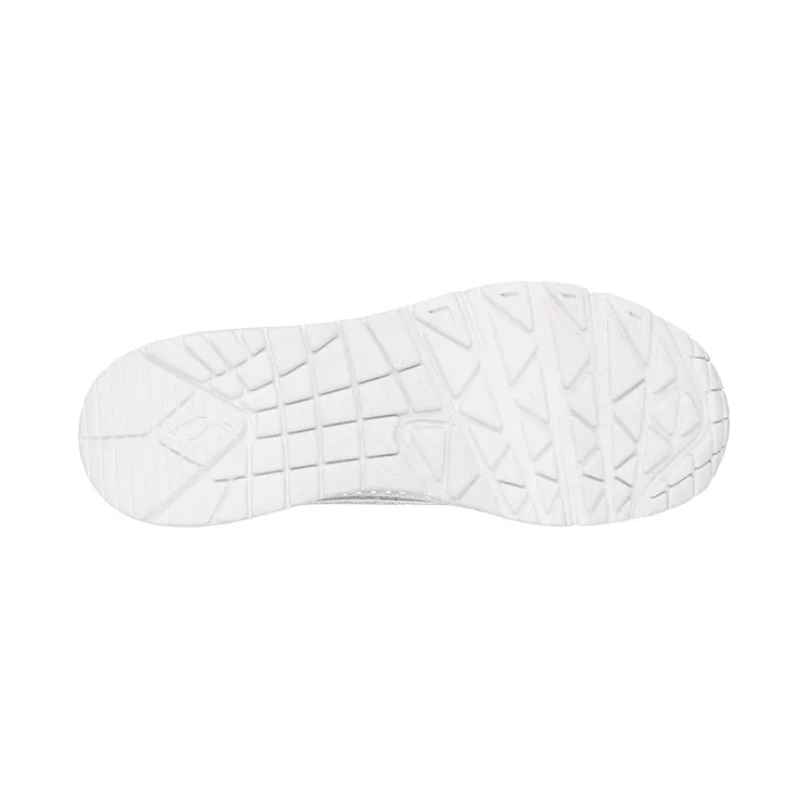 skechers-uno 177162 SIL