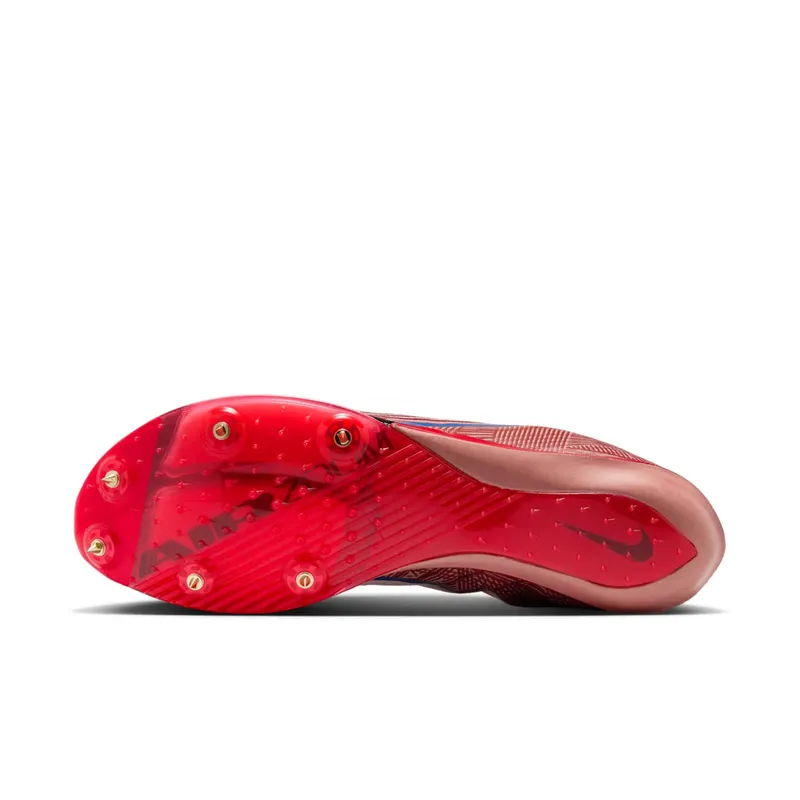 Nike Maxfly 2 Red Stardust Red Sepia University Red Pale Ivory (HQ2058-600)