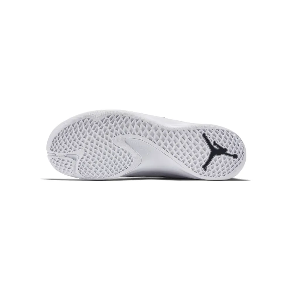 Jordan Super.Fly 5 Po White/Black-White (881571-110)