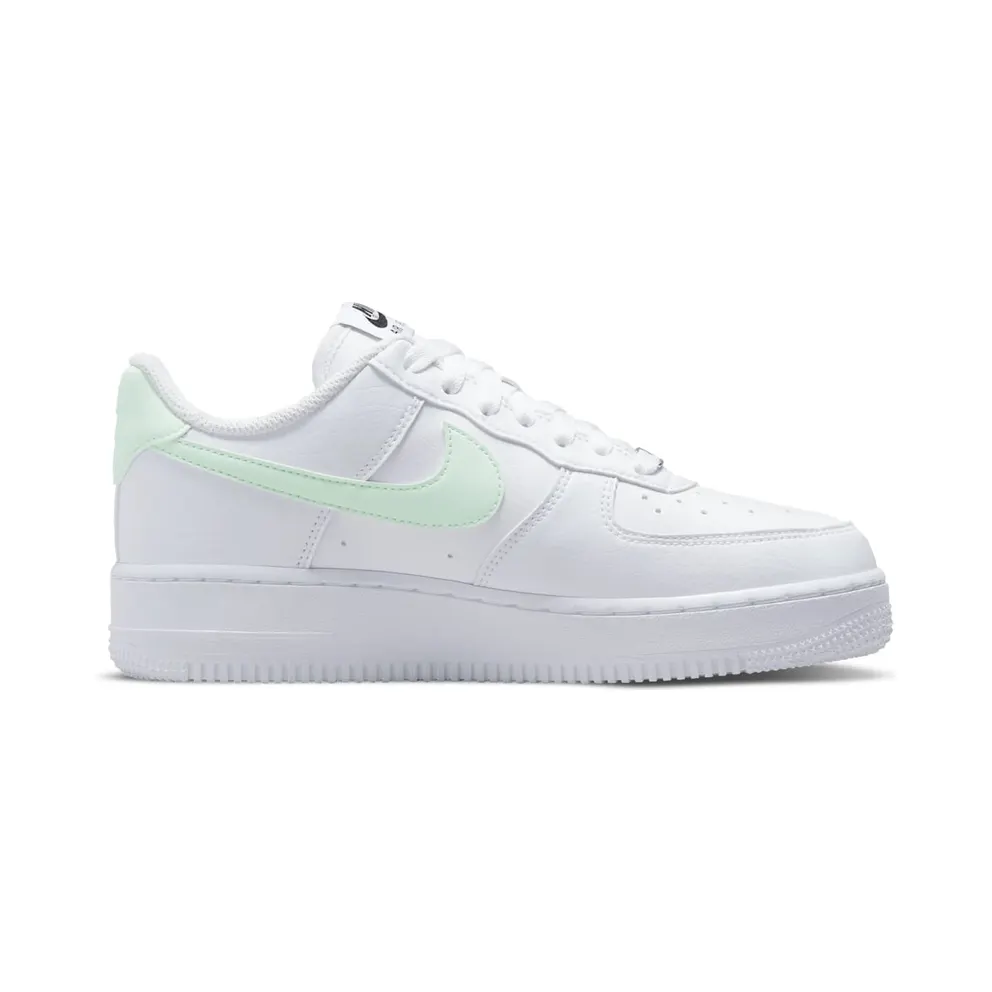 Nike AIR FORCE 1 ’07 NEXT NATURE “Barely Green” (DN1430-103)
