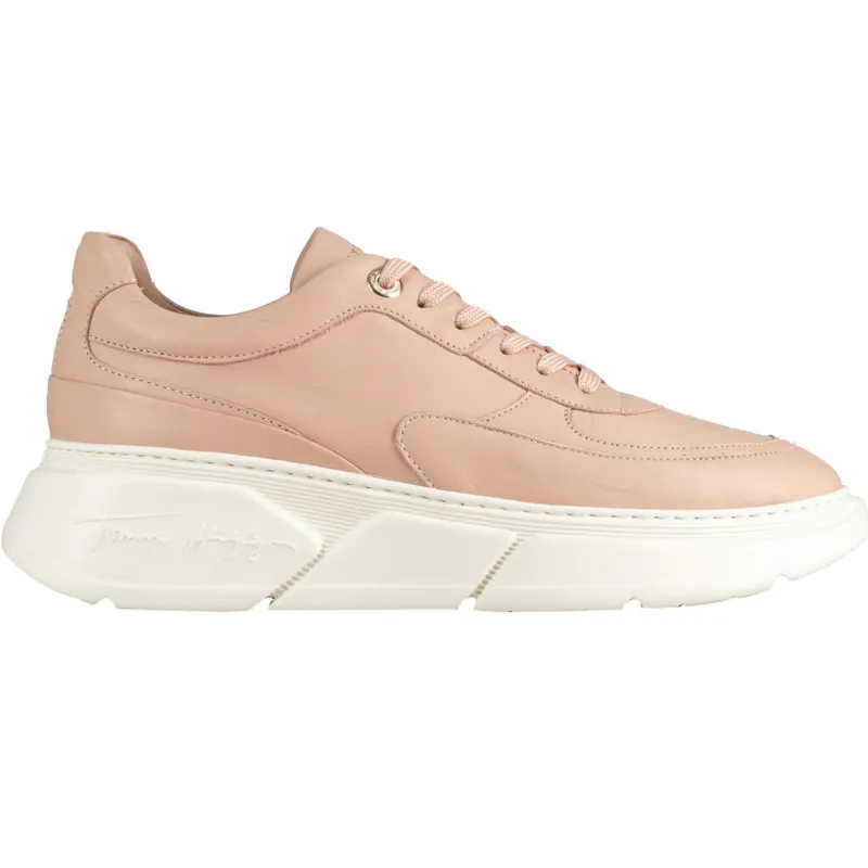 Tommy Hilfiger sneaker Misty Blus (FW0FW06855-TRY)