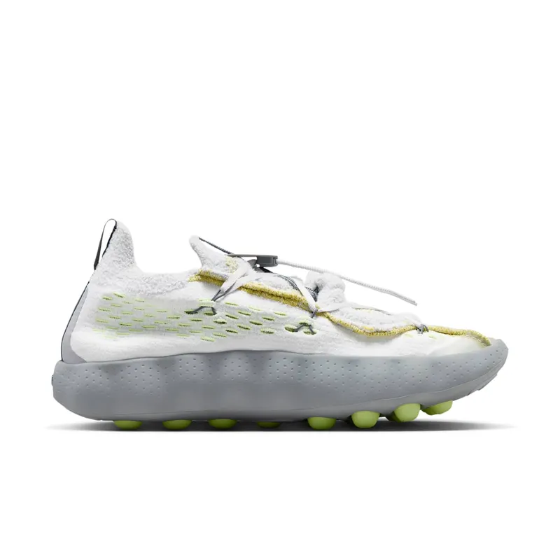 Nike Mind 002 Flyknit “White Dark Grey Volt” (IR2176-100)