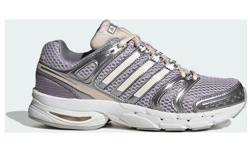 Adidas ADISTAR CONTROL 5 SCHOENEN Slate / Silver Dawn / Cloud White (KJ2286)