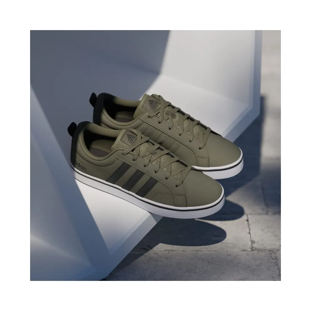 Adidas VS Pace 2.0 Olive Strata / Core Black / Cloud White (HP6002)