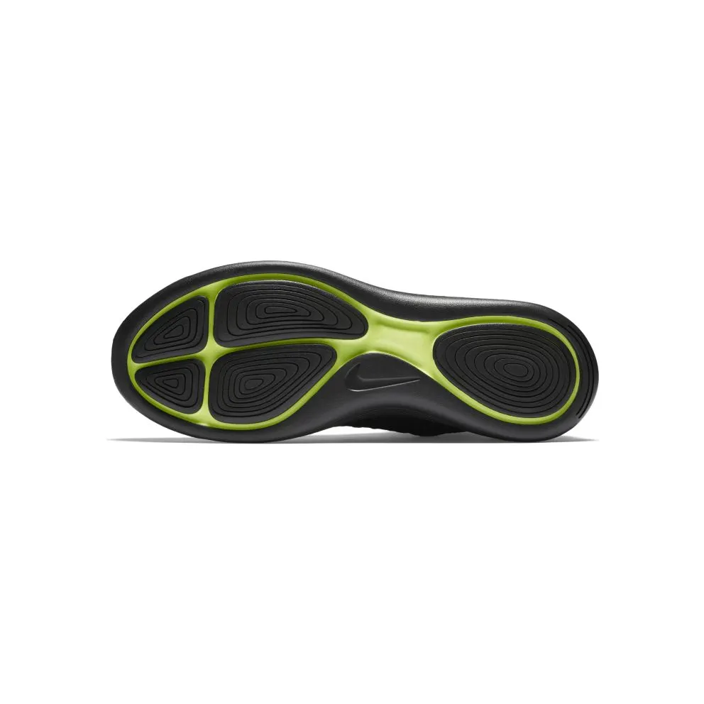 Nike Lunarepic Flyknit Black (831111-001)