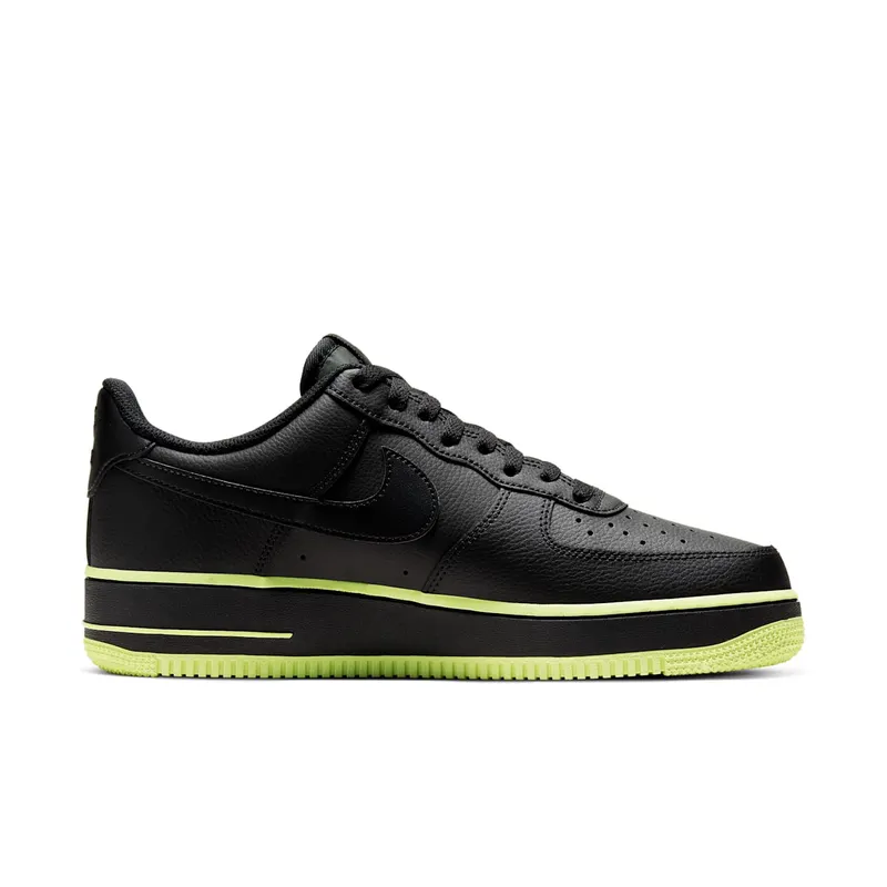 Nike Air Force 1 Low Ribbon Volt (CJ1393-003)