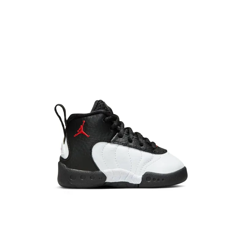 Jordan Jumpman Pro Black White University Red (DQ8435-061)