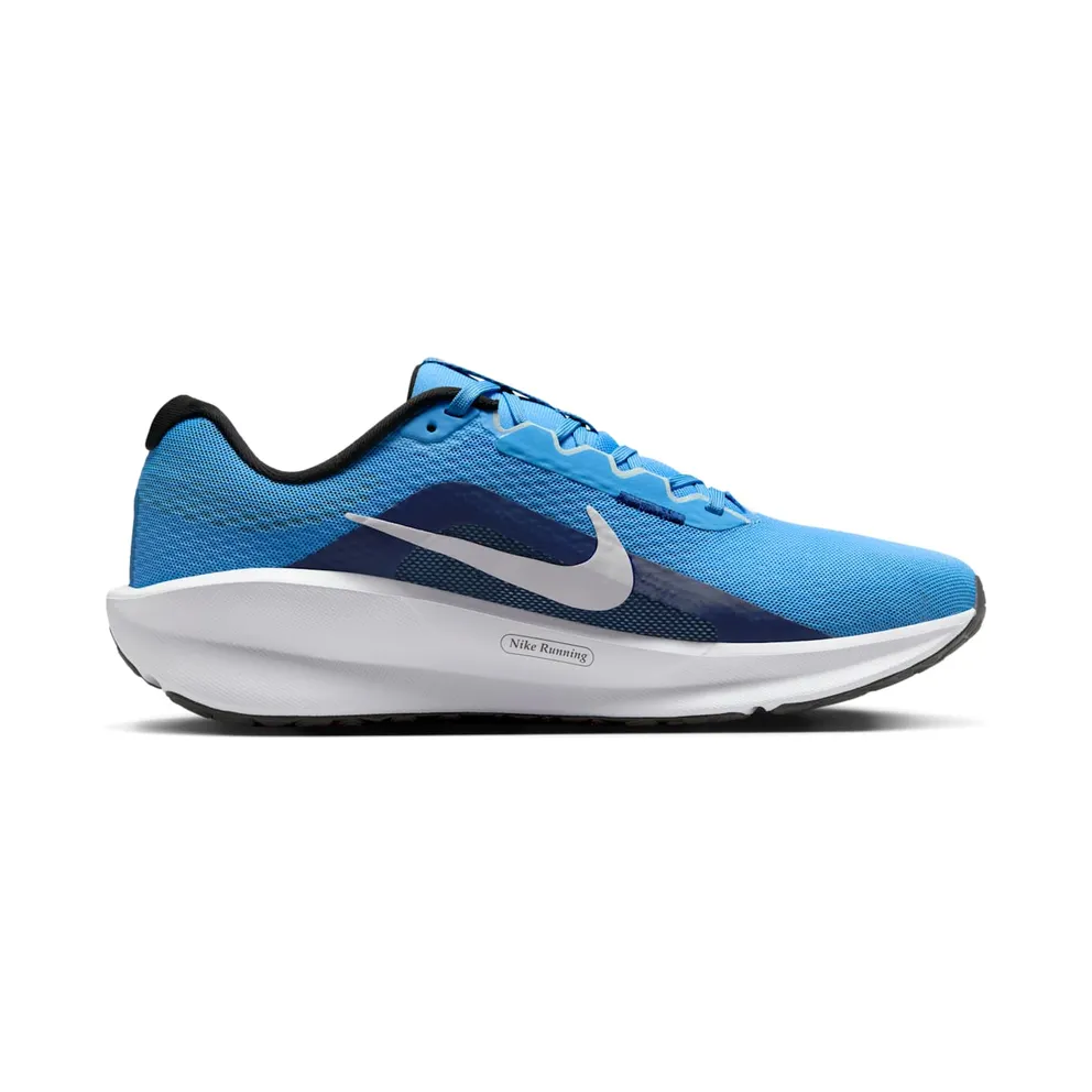 Nike Downshifter 13 University Blue Void Glacier Blue White (FD6454-404)
