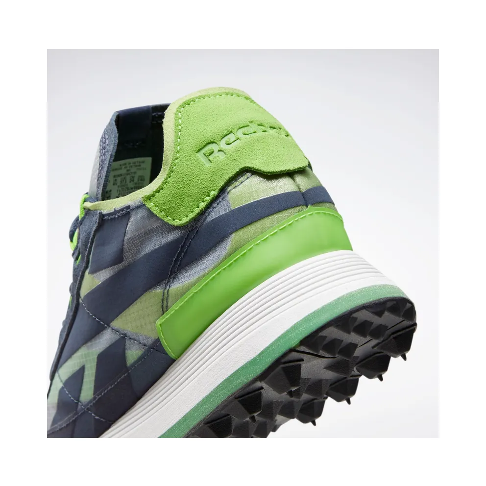 Reebok Legacy 83 Shoes Smoky Indigo / Smoky Indigo / White