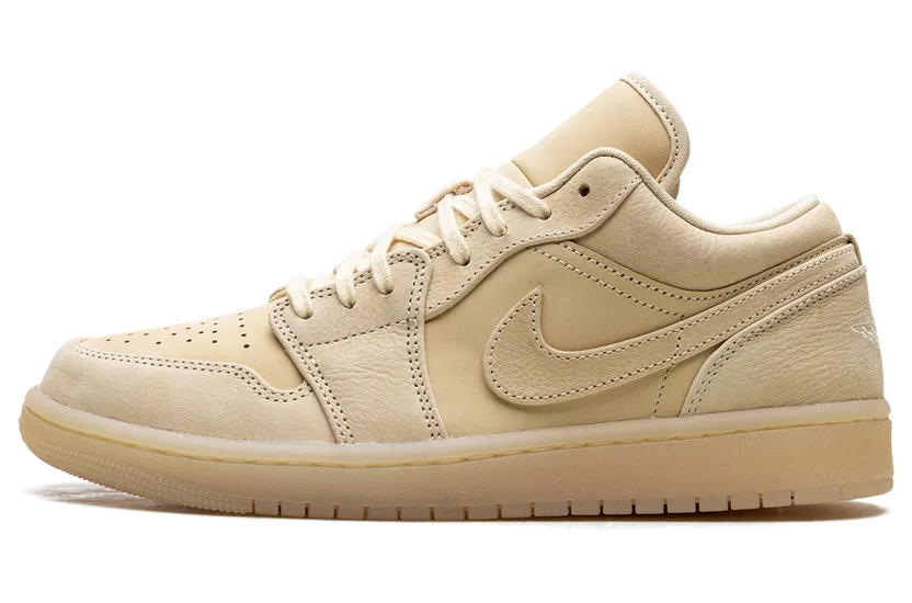 Air Jordan 1 Low SE “Sand” (FZ3972-294)