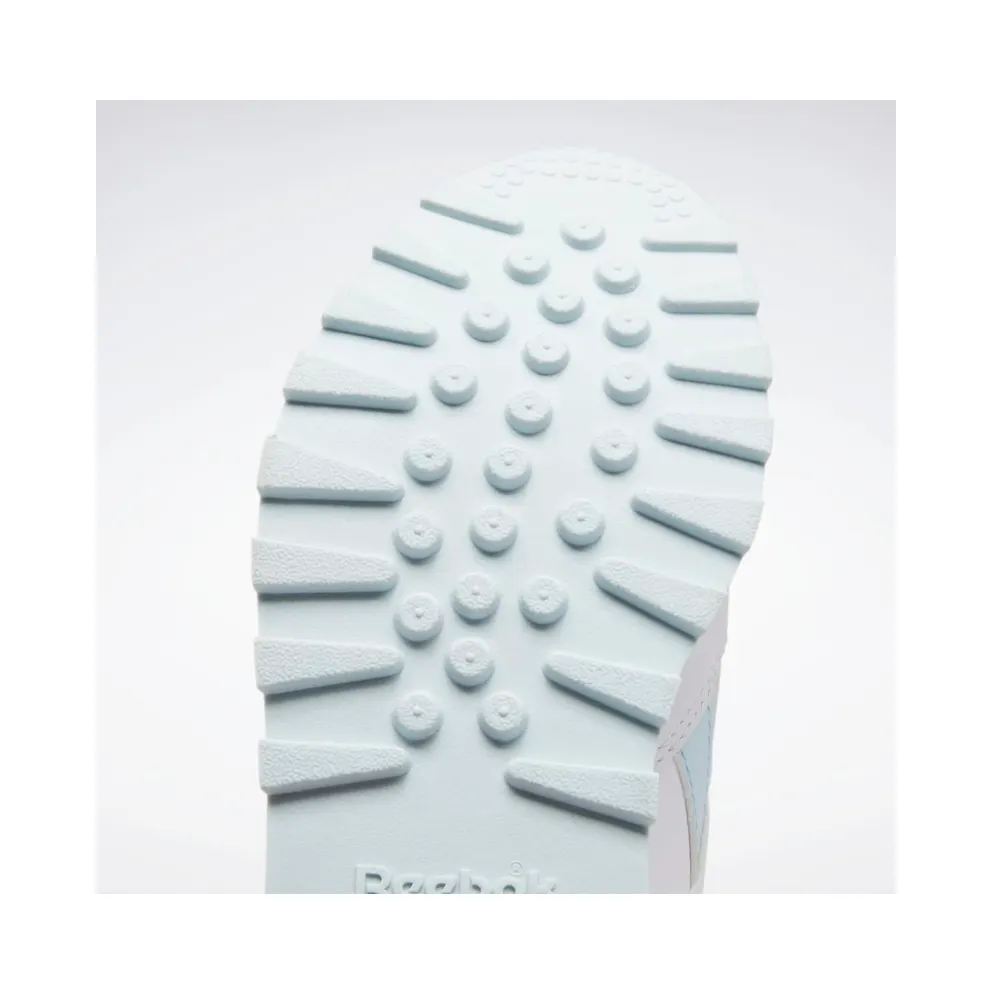 Reebok Royal Rewind Run Shoes Cloud White / Glass Blue / Cloud White