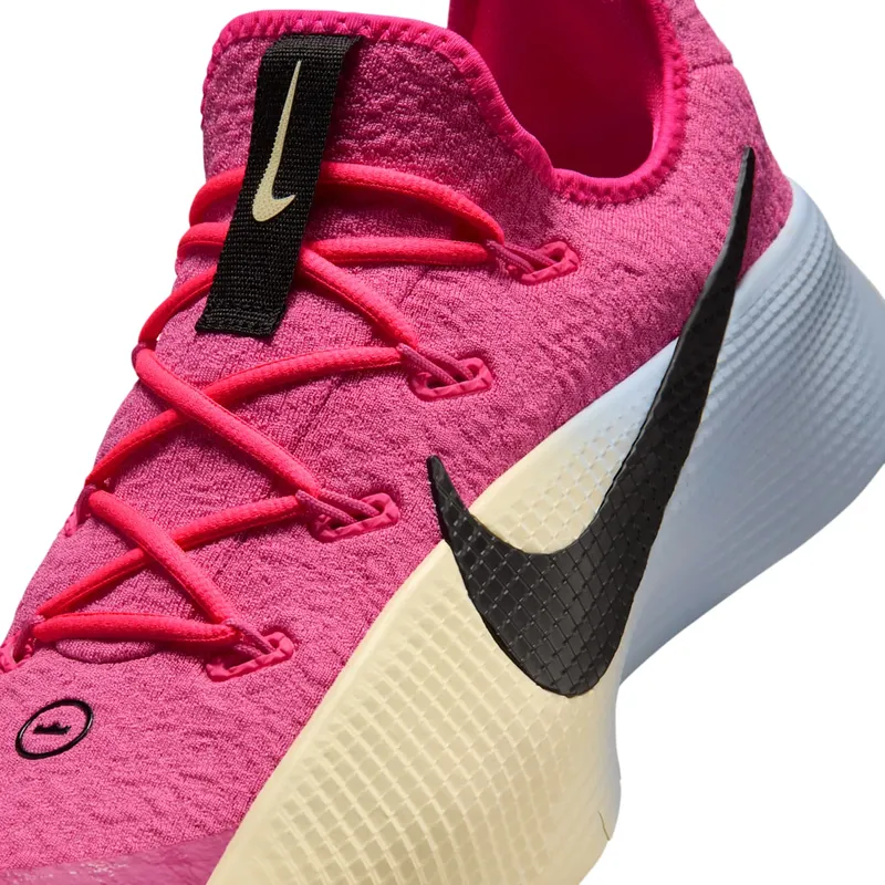 Nike LeBron Pinksicle/Alabaster/Hydrogen Blue/Black (FJ6151-602)