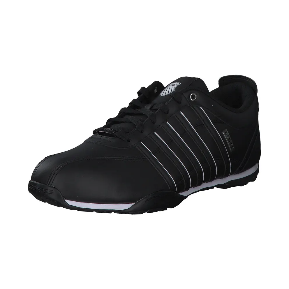 K-Swiss Arvee 1.5 Black / White (02453-091-M)