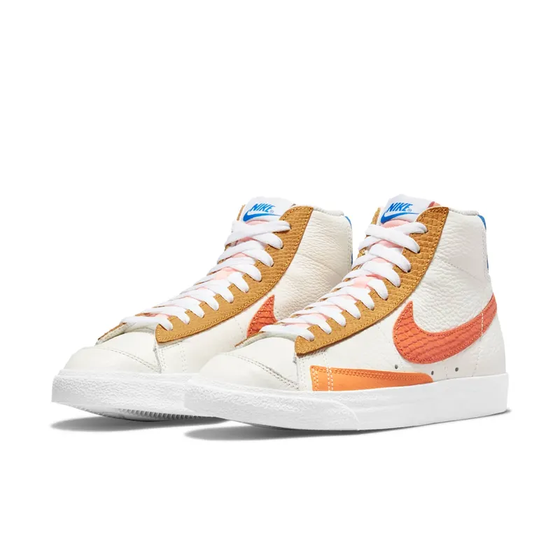 Nike Blazer Mid ’77 Grey (DM2872-100)