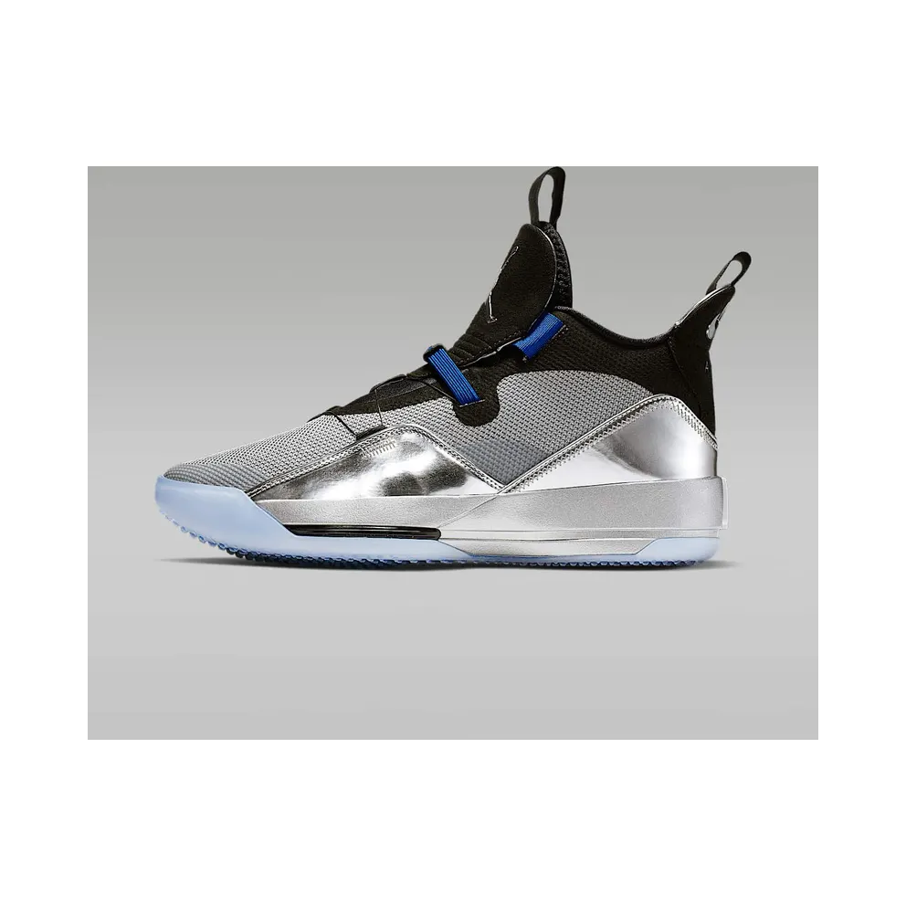 Air Jordan XXXIII 33 ‘All-Star’ (AQ8830-005)