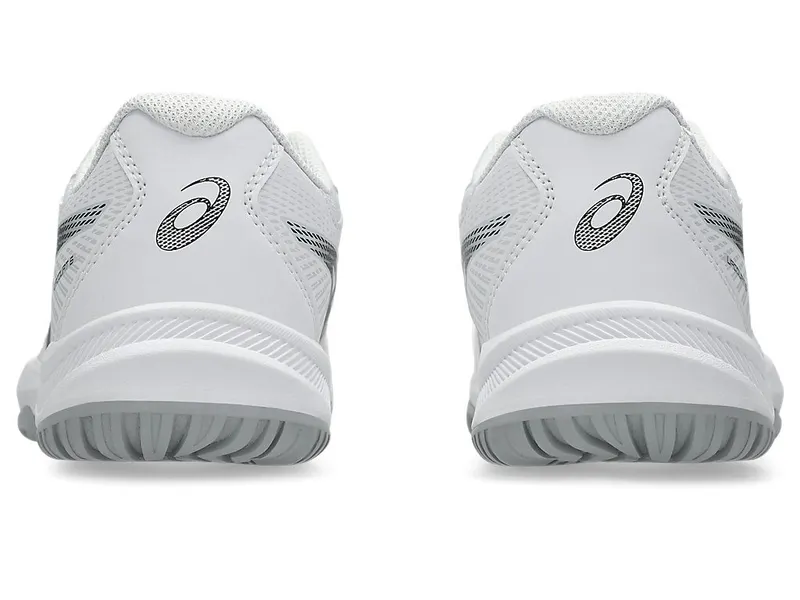 ASICS UPCOURT 6 GS “White / Black” (1074A045-101)