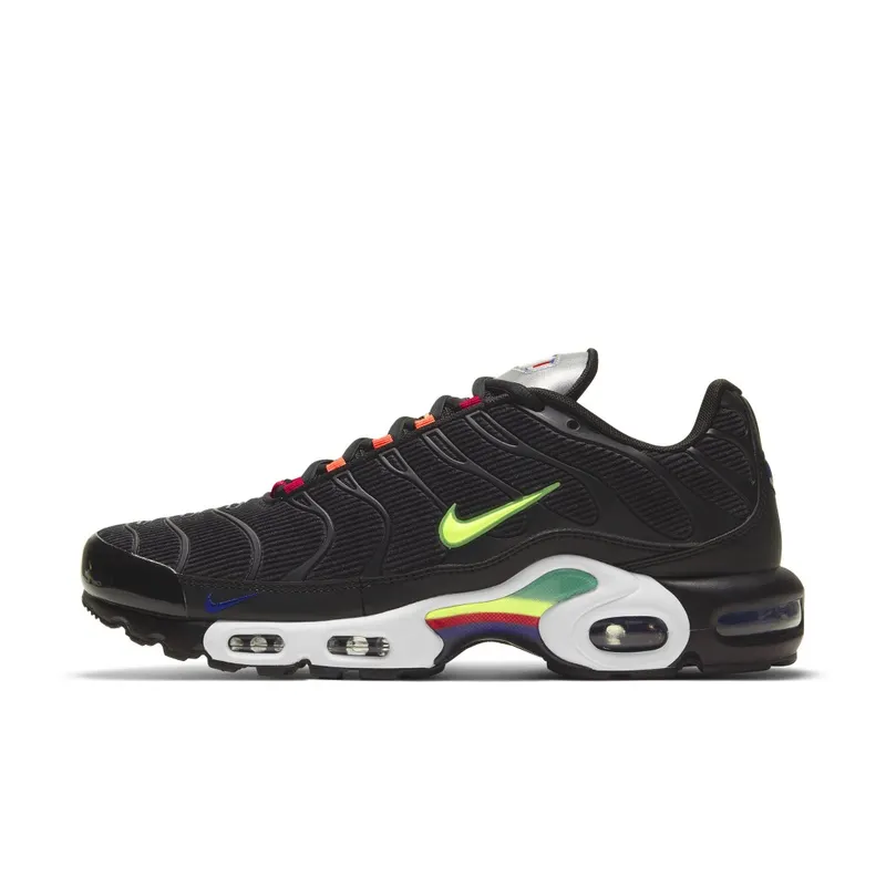Nike Air Max Plus Corduroy (DA5561-001)