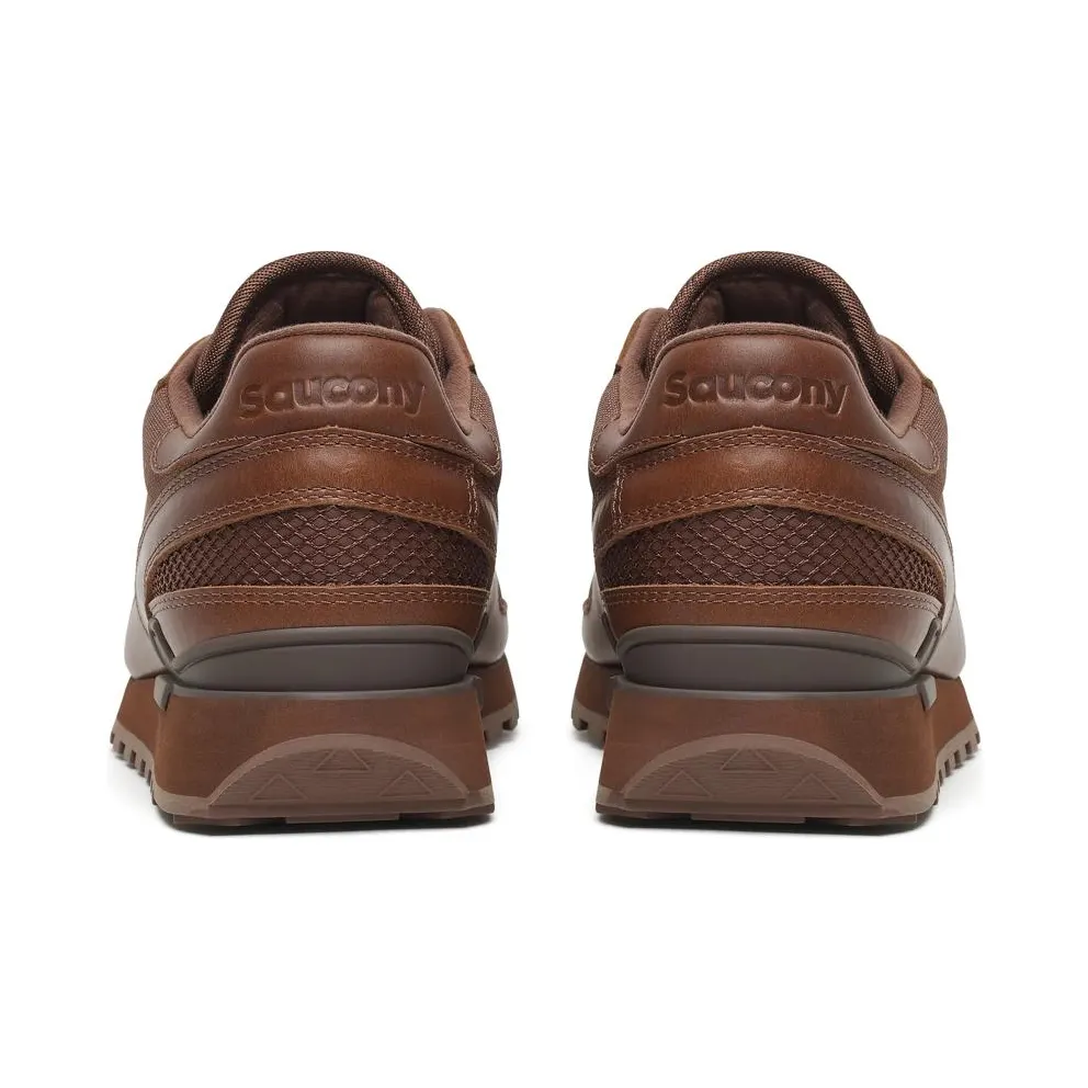 Saucony Shadow Original Double Strap “Engineered Garments Brown” (S71045-2)