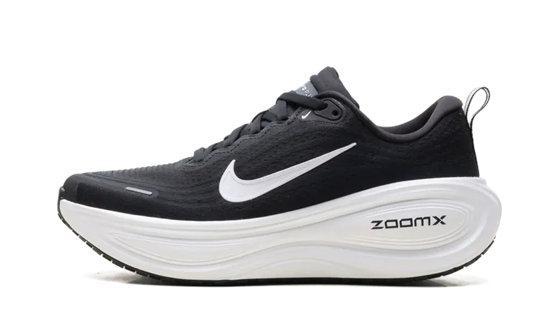 Nike Vomero Plus “Black White” (HV8154-002)