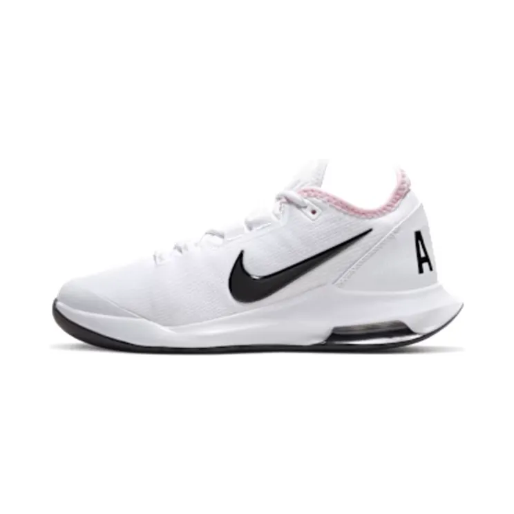 Nike Air Max Wildcard HC “White / Pink Foam / Black” (AO7353-105)