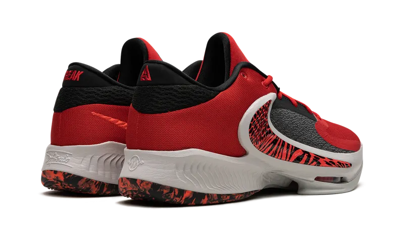 Nike Zoom Freak 4 “Safari” (DJ6149-600)