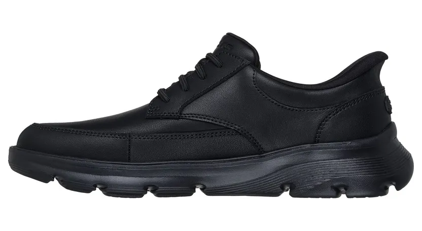 skechers-slip-ins-arch-fit 205517_BBK