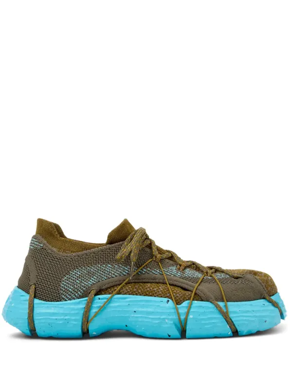 Camper Roku – Green (K100953007)