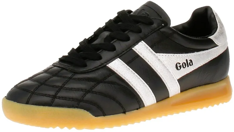 Gola sneaker Black (CLB410BJ)