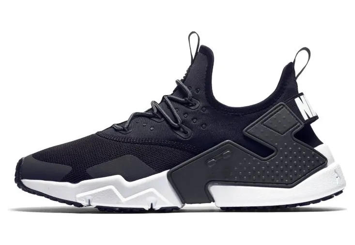 Nike Air Huarache Drift Black Anthracite