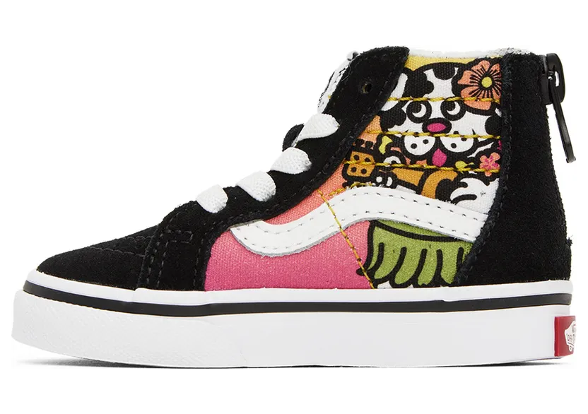 vans-sk8-hi VN000XG5BLK