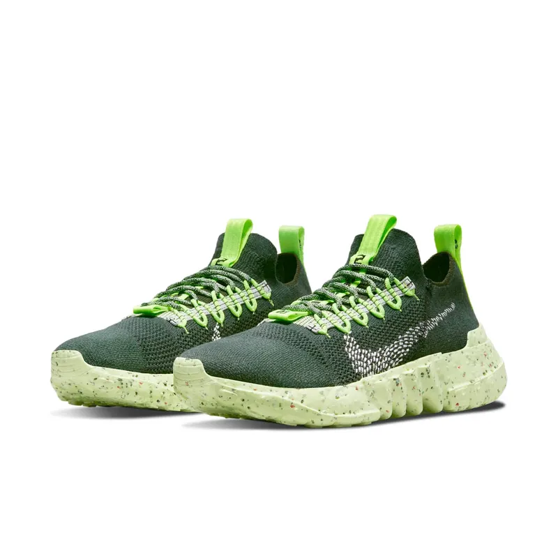Nike Space Hippie 01 Green (DJ3056-300)