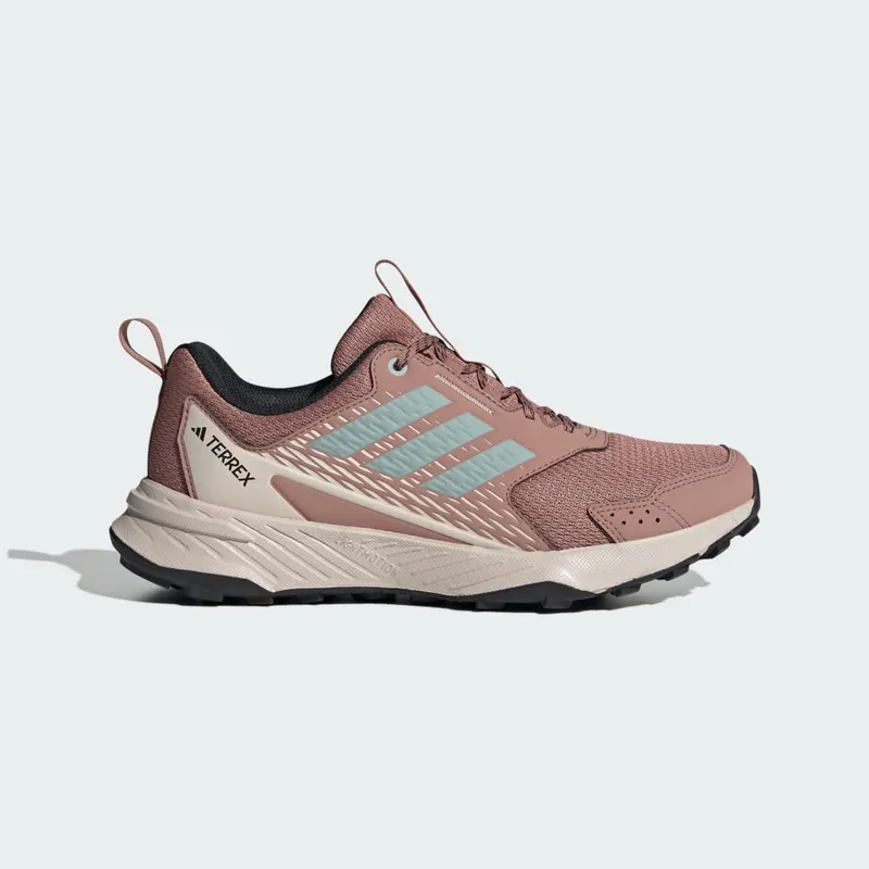 Adidas Tracefinder Trail Running Warm Clay / Magic Grey / Core Black (JI4290)