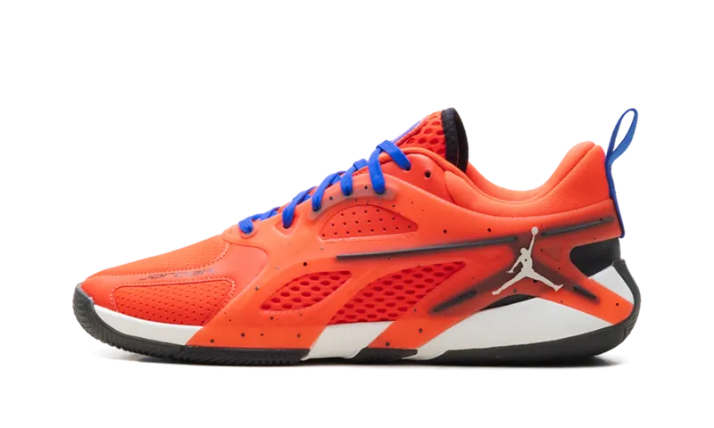 Jordan Heir Series “Bright Crimson” (FQ3858-614)