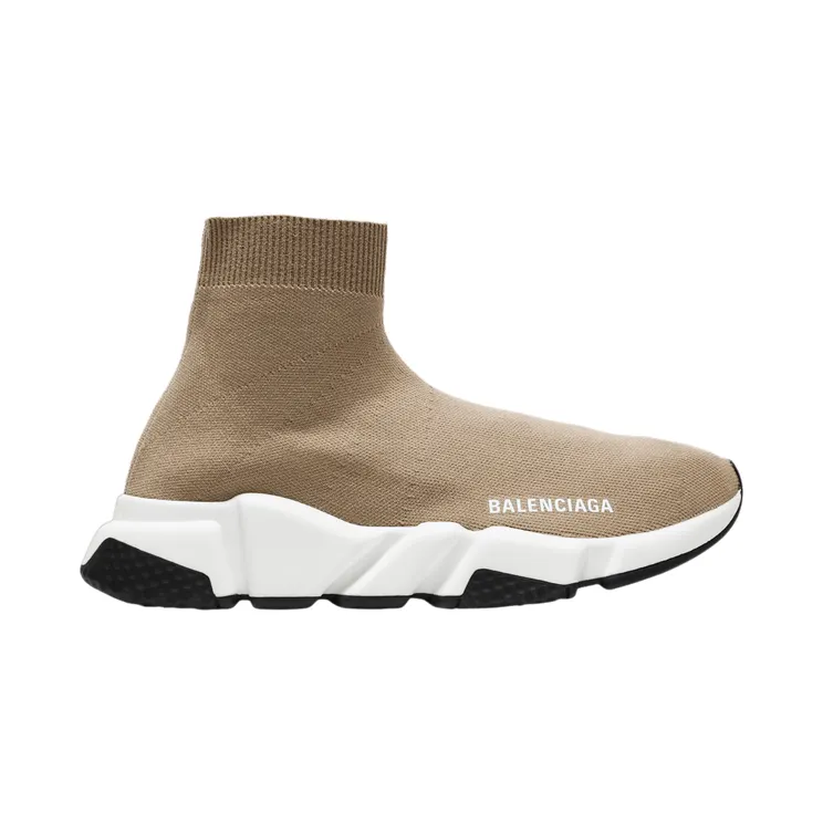 Balenciaga Speed Beige (W)