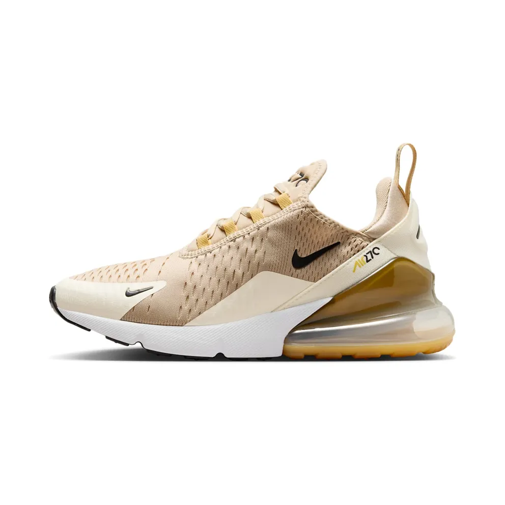 Nike Air Max 270 Metallic Gold (AH6789-703)