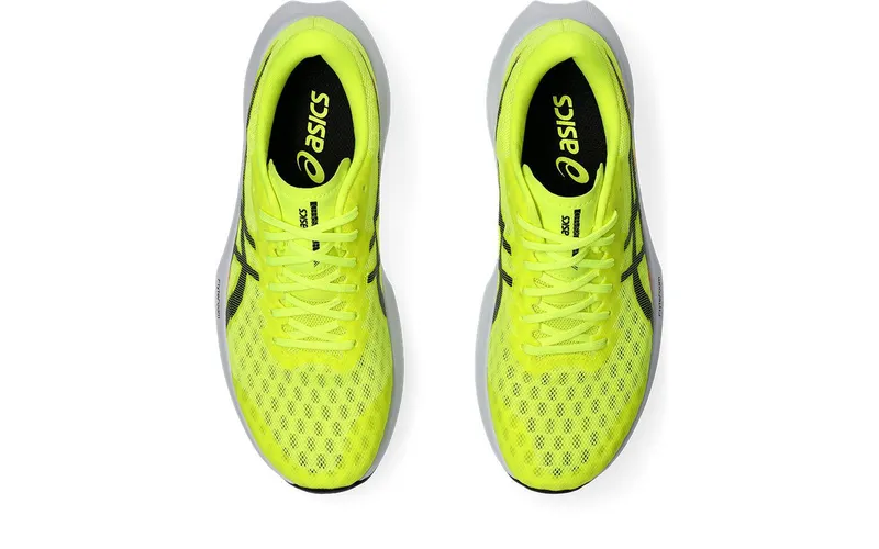 ASICS Hyper Speed 4 Safety Yellow Black (1012B677-750)