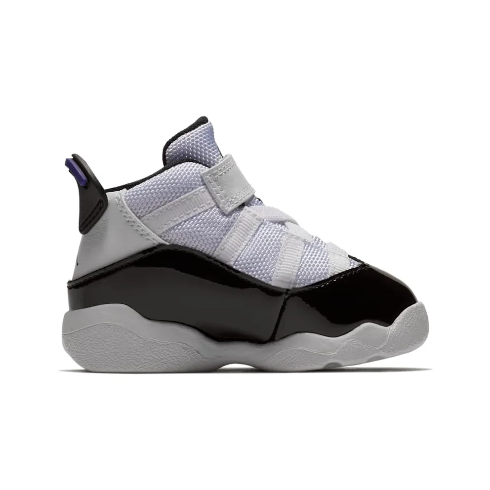Jordan 6 Rings Concord 2018 (TD)
