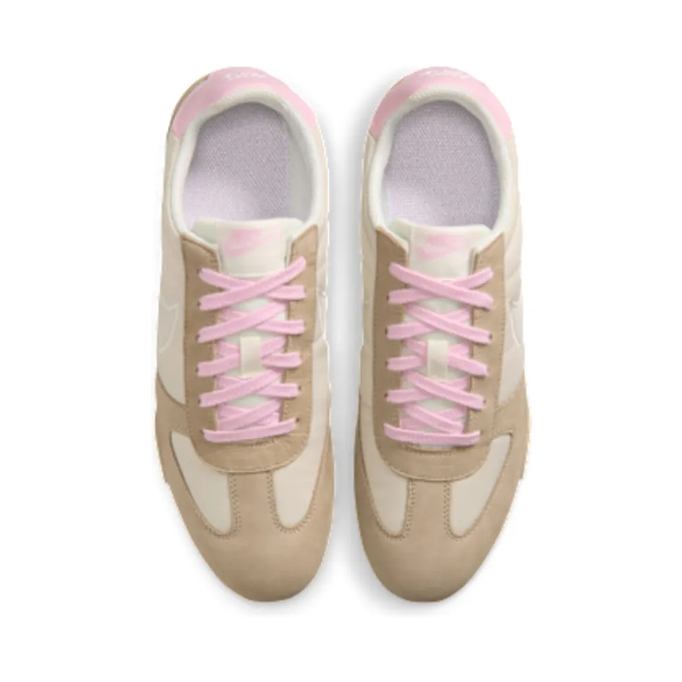 Nike Sprint Sister “Linen / Sail / Pink Foam / Light Orewood Brown” (IV5668-200)