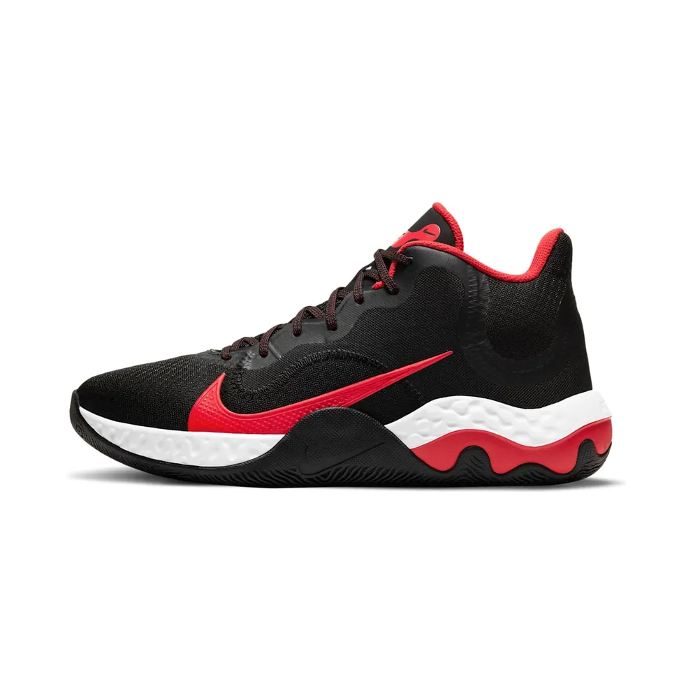 Nike Renew Elevate Schwarz (CK2669-003)