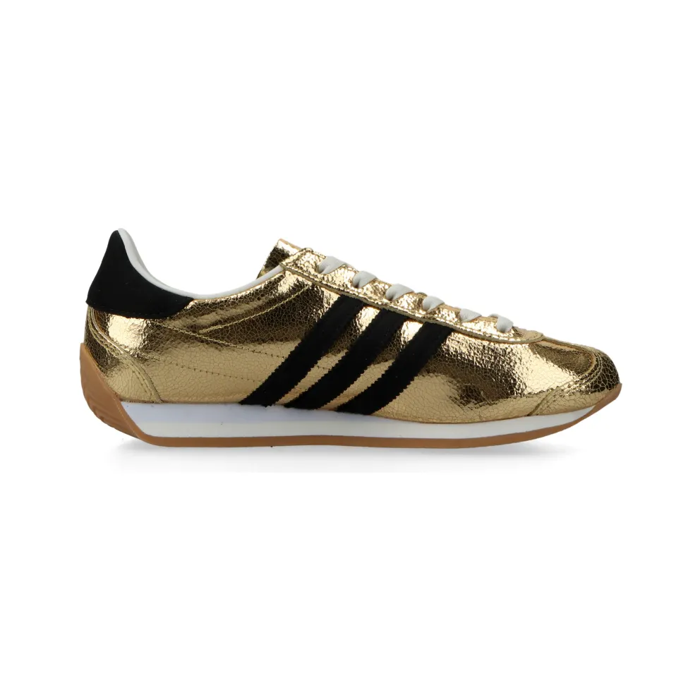 adidas Country OG W (gold / black / white) – JQ5110