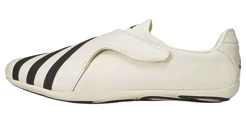 Adidas Vario Flat Earther “Pharrell – Core White” (KI7668)