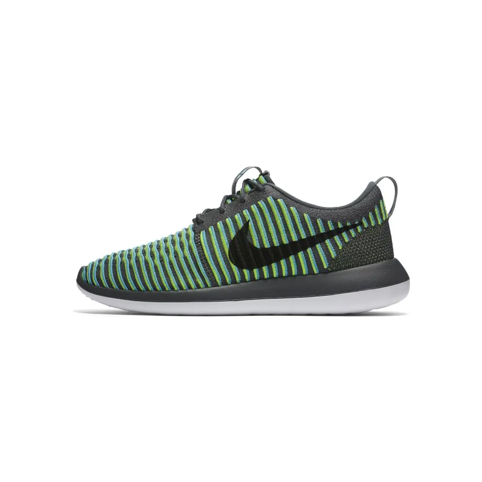 Nike Roshe Two Flyknit Gamma Blue (844833-004)