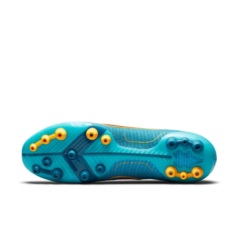 Nike Mercurial Vapor 14 Elite AG Blueprint Pack Chlorine Blue (DJ2833-484)