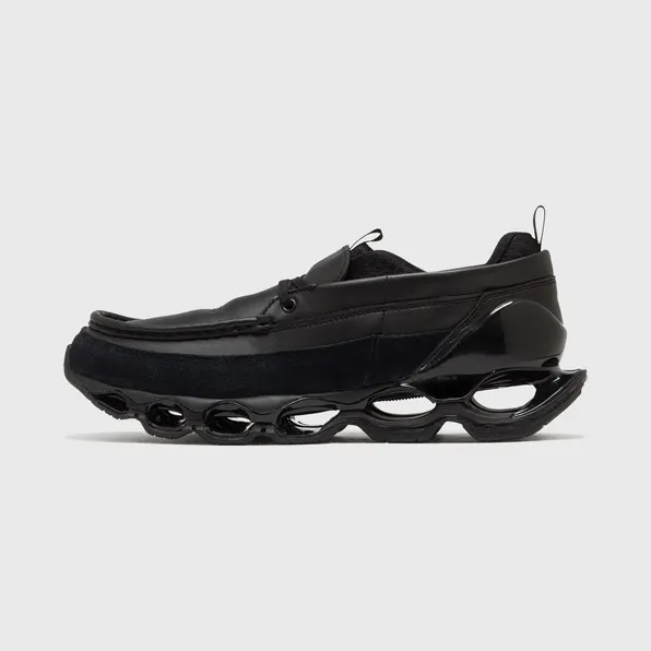 Mizuno Wave Prophecy Moc Black