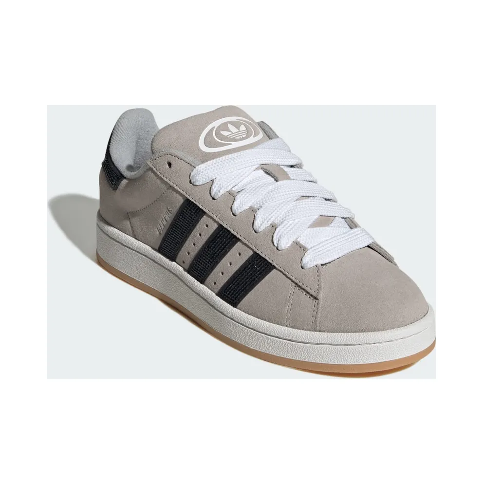 Adidas Campus 00s Core Black / Core Black / Grey Two (IH6830)