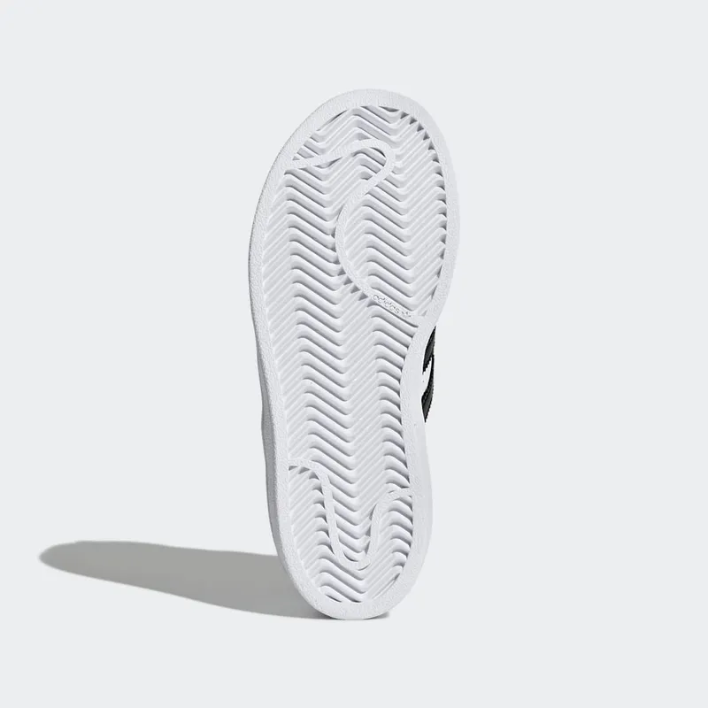 adidas Superstar Foundation White / Core Black / Cloud White (B26070)